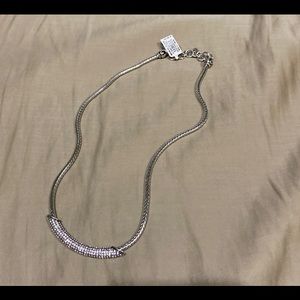 Brighton Meridian Blaze Collar Necklace